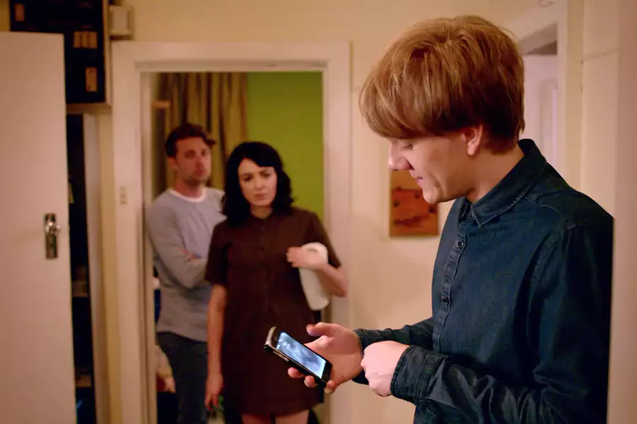 Please Like Me - galeria zdjęć - filmweb