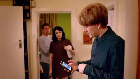 Please Like Me - galeria zdjęć - filmweb