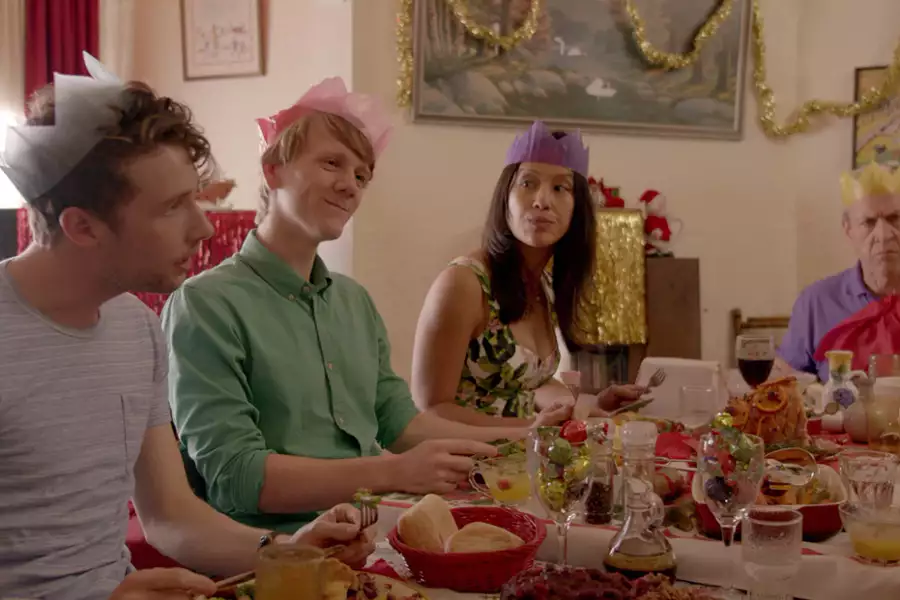 Please Like Me - galeria zdjęć - filmweb