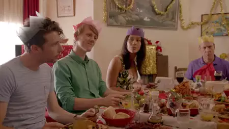 Please Like Me - galeria zdjęć - filmweb