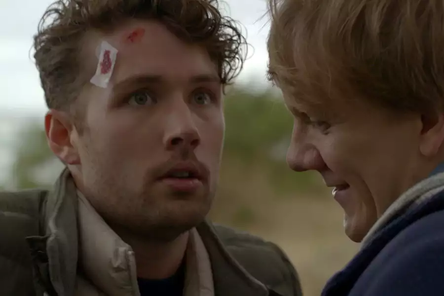 Please Like Me - galeria zdjęć - filmweb