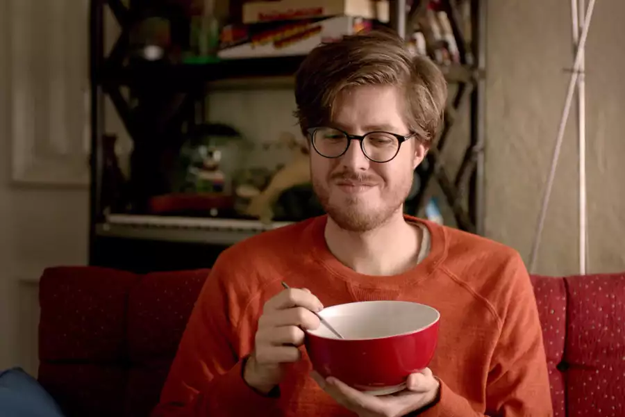 Please Like Me - galeria zdjęć - filmweb