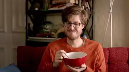 Please Like Me - galeria zdjęć - filmweb