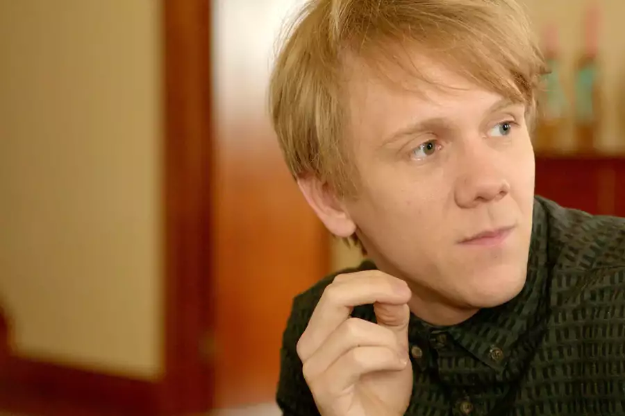 Please Like Me - galeria zdjęć - filmweb