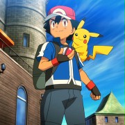 Pokémon: Diancie i Kokon Zniszczenia - galeria zdjęć - filmweb