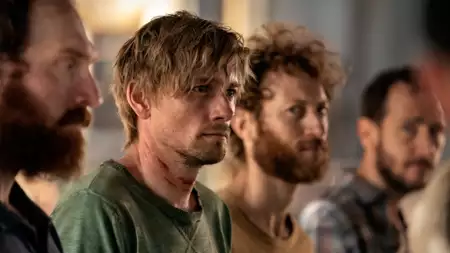 Daniel - galeria zdjęć - filmweb