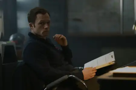 Dym - galeria zdjęć - filmweb