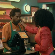 Smoke - galeria zdjęć - filmweb