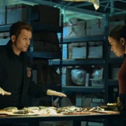 Smoke - galeria zdjęć - filmweb