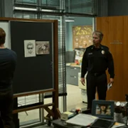 Smoke - galeria zdjęć - filmweb