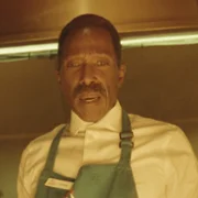 Smoke - galeria zdjęć - filmweb