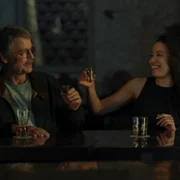 Smoke - galeria zdjęć - filmweb
