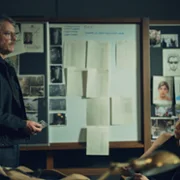 Smoke - galeria zdjęć - filmweb