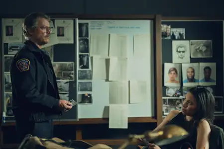 Dym - galeria zdjęć - filmweb