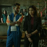 Smoke - galeria zdjęć - filmweb