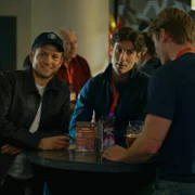 Smoke - galeria zdjęć - filmweb