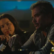 Smoke - galeria zdjęć - filmweb