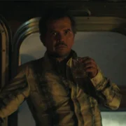 Smoke - galeria zdjęć - filmweb