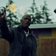 Dym - galeria zdjęć - filmweb