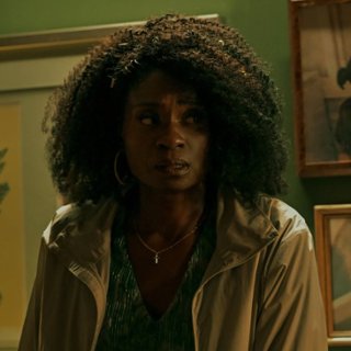 Brenda Cephus