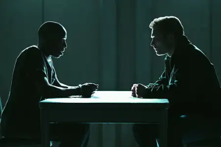 Dym - galeria zdjęć - filmweb