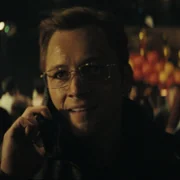 Smoke - galeria zdjęć - filmweb