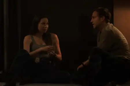 Dym - galeria zdjęć - filmweb