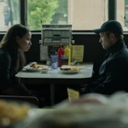 Smoke - galeria zdjęć - filmweb