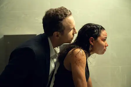Dym - galeria zdjęć - filmweb