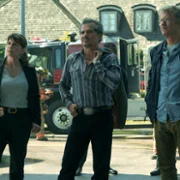 Dym - galeria zdjęć - filmweb