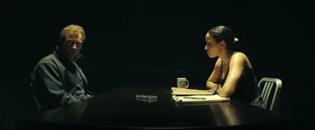 Dym - galeria zdjęć - filmweb