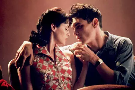Abbottowie prawdziwi - galeria zdjęć - filmweb