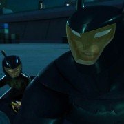 Beware the Batman - galeria zdjęć - filmweb