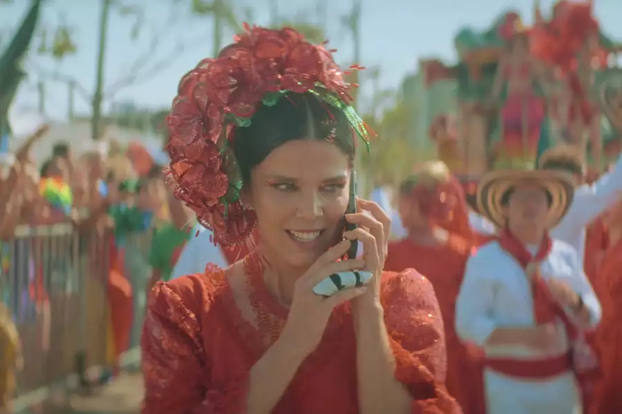 Medusa - galeria zdjęć - filmweb