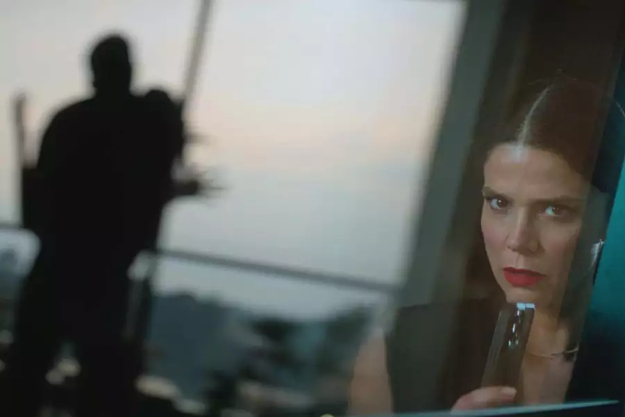 Medusa - galeria zdjęć - filmweb