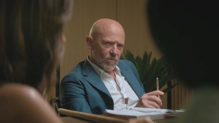 Sezon 1 Odcinek 9 Złe nasienie