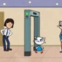 Kicia Kocia w podr&oacute;ży - galeria zdjęć