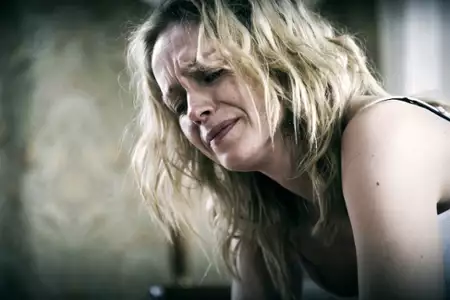 Vares: Pocałunek zła - galeria zdjęć - filmweb