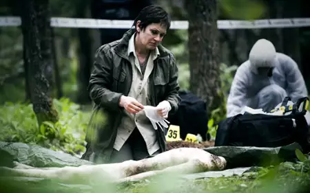 Vares: Pocałunek zła - galeria zdjęć - filmweb