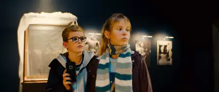 Operacja Mumia - galeria zdjęć - filmweb