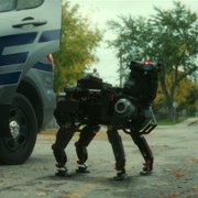 Code 8: Part II - galeria zdjęć - filmweb