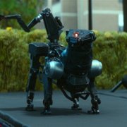Code 8: Part II - galeria zdjęć - filmweb