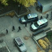 Code 8: Part II - galeria zdjęć - filmweb