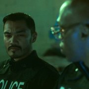 Code 8: Part II - galeria zdjęć - filmweb