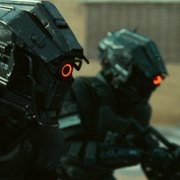 Code 8: Part II - galeria zdjęć - filmweb