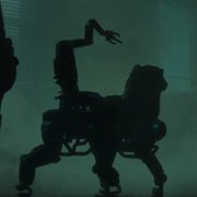 Code 8: Part II - galeria zdjęć - filmweb
