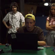 Chcę więcej - galeria zdjęć - filmweb