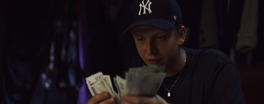 Wał(konie) (recenzja filmu Chcę Więcej)