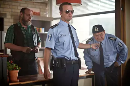 Vares: Ścieżka prawości - galeria zdjęć - filmweb