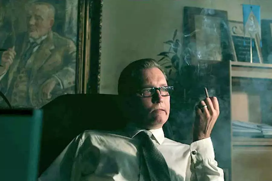 Vares: Ścieżka prawości - galeria zdjęć - filmweb